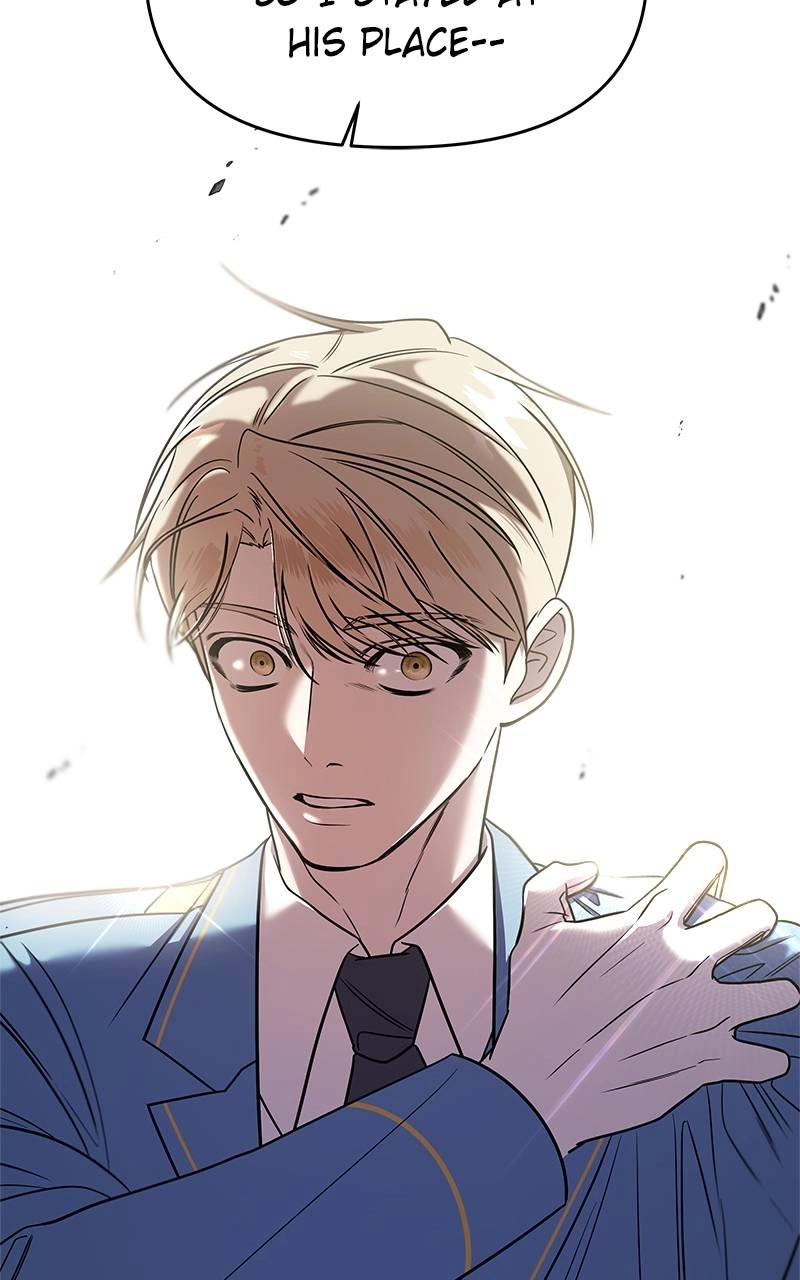 Villain with a Crush Chapter 46 Page 127