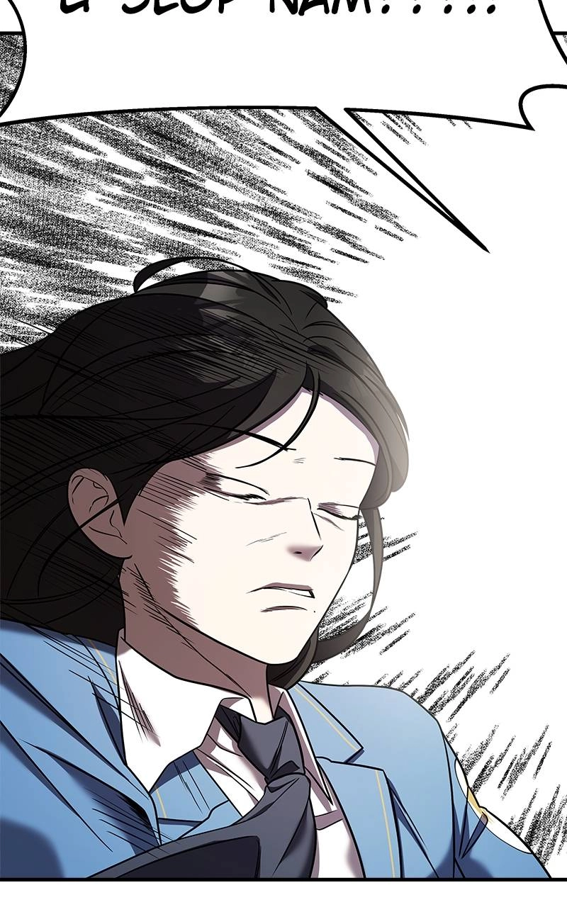 Villain with a Crush Chapter 46 Page 129