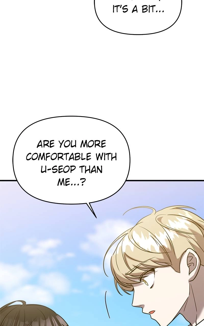 Villain with a Crush Chapter 46 Page 136
