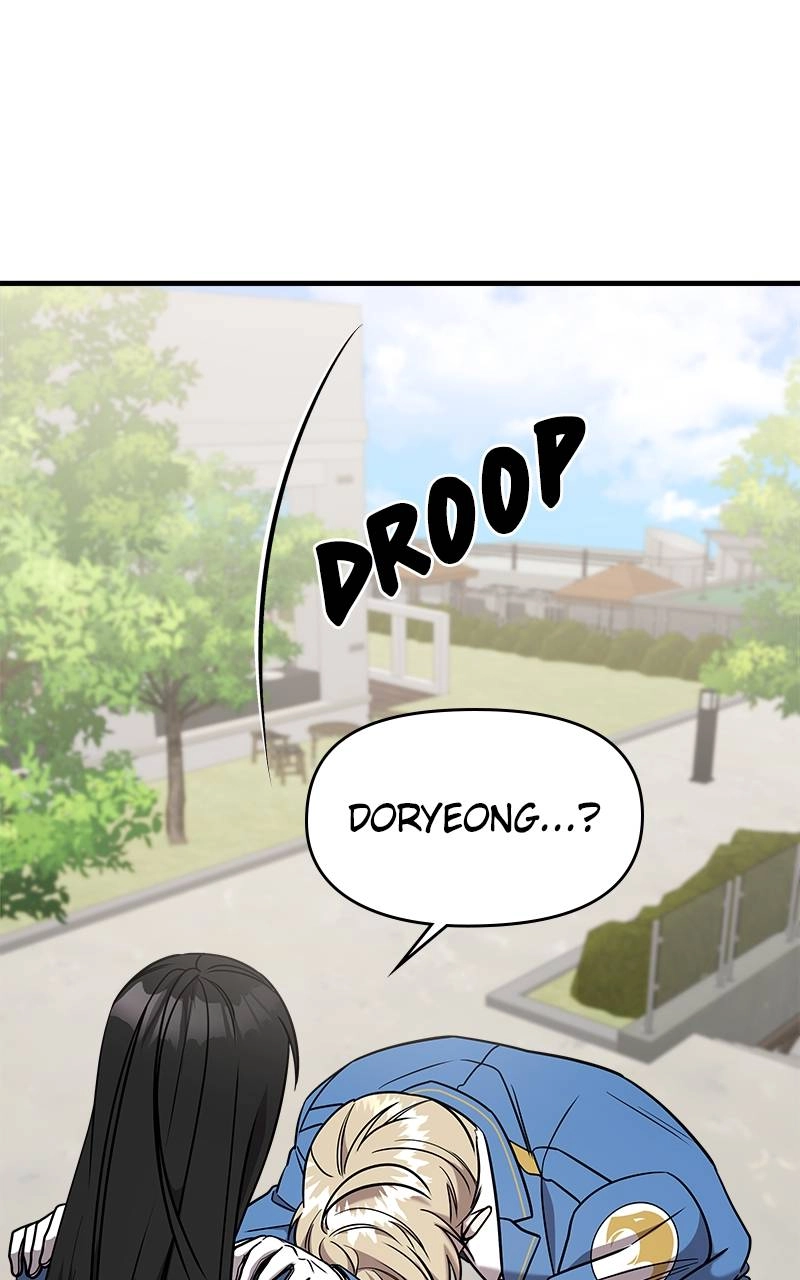 Villain with a Crush Chapter 46 Page 138