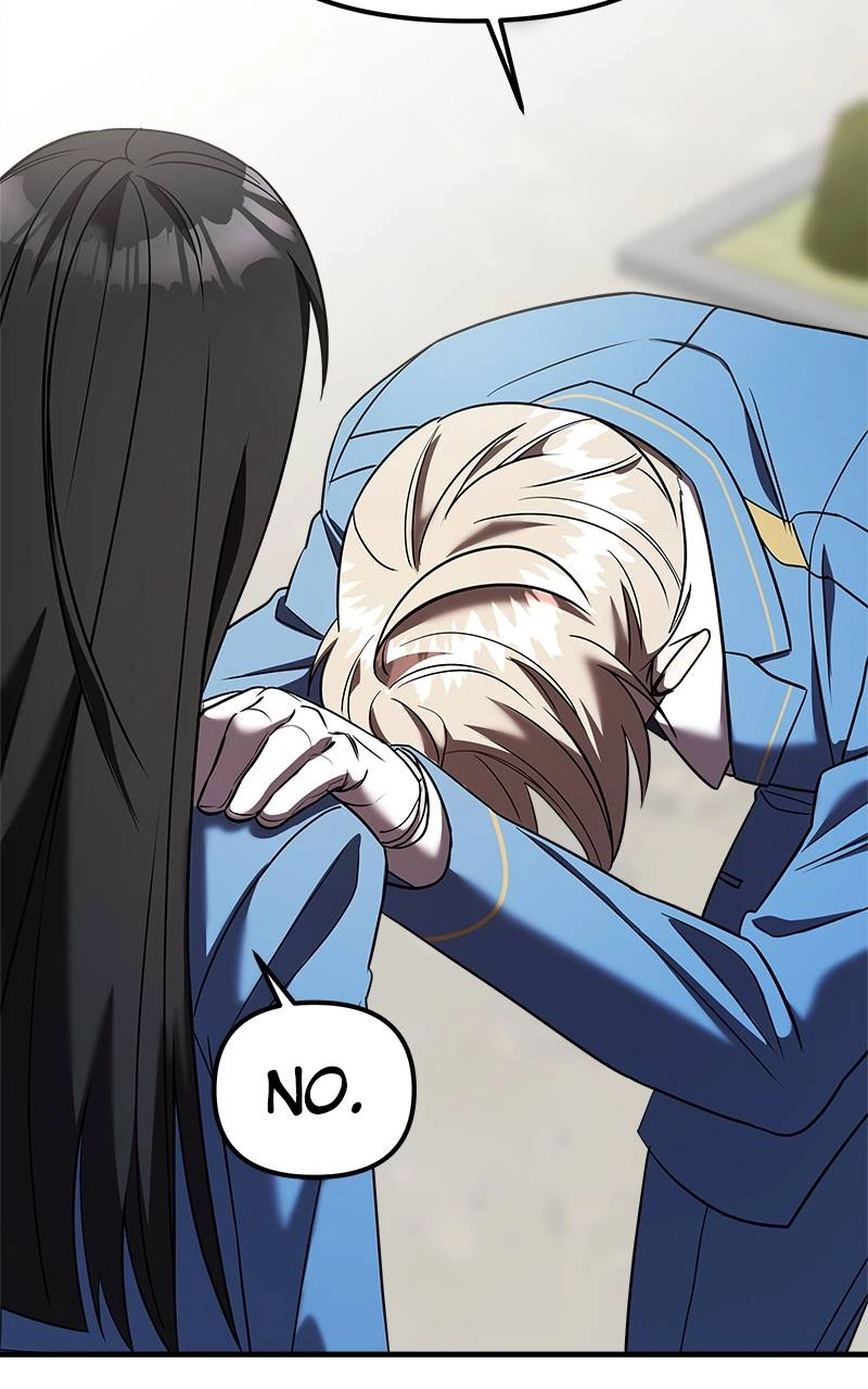 Villain with a Crush Chapter 46 Page 140