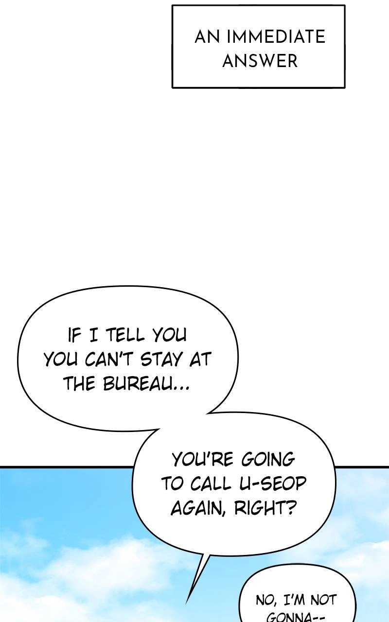 Villain with a Crush Chapter 46 Page 141