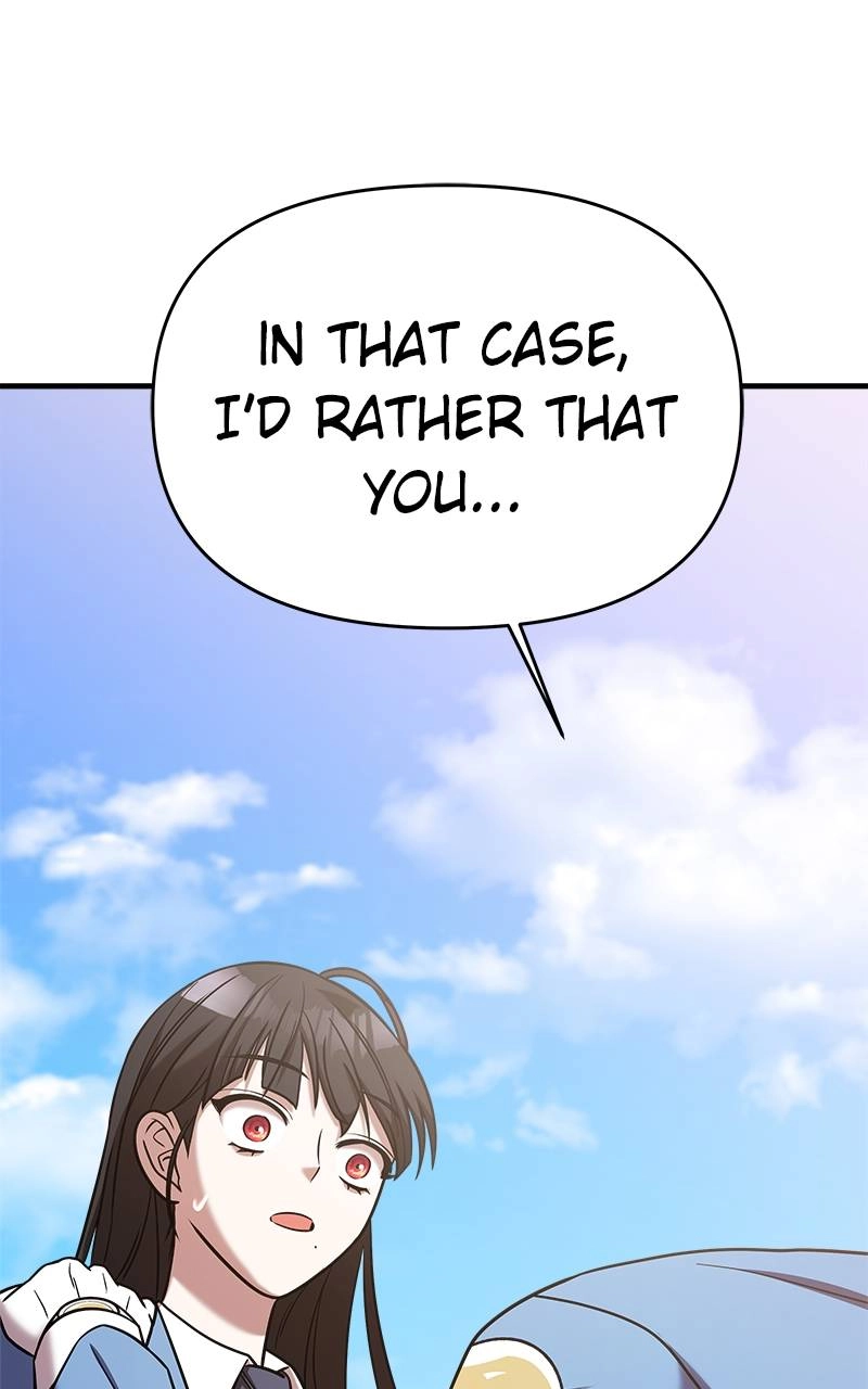 Villain with a Crush Chapter 46 Page 143