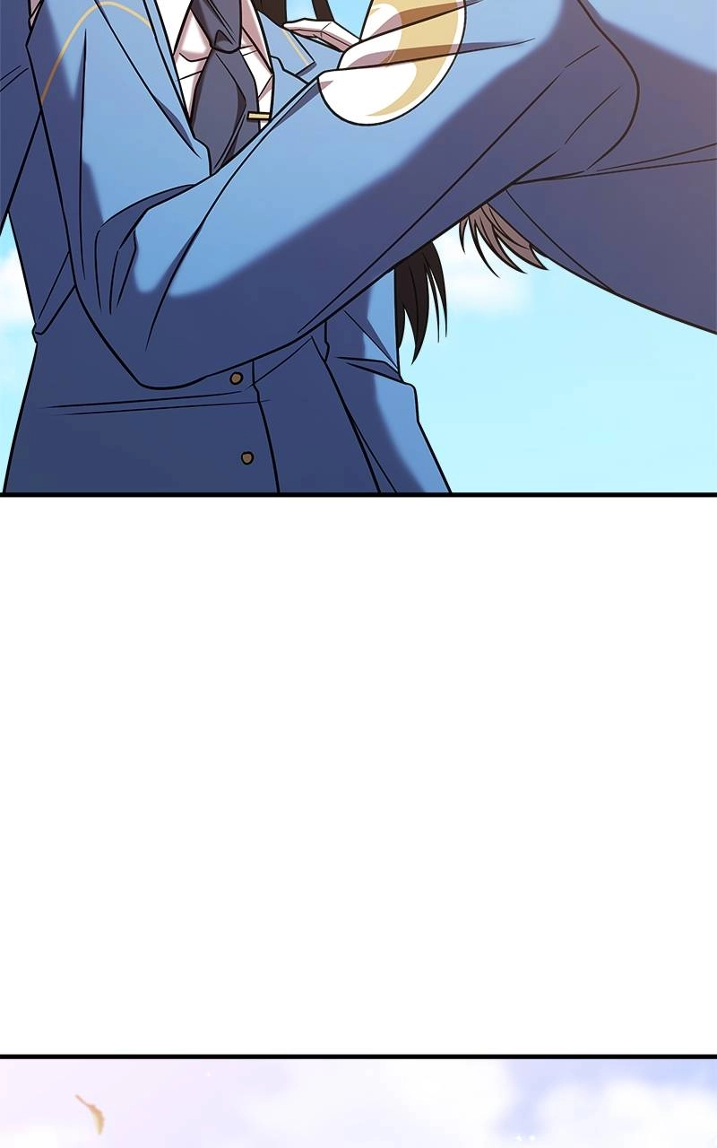 Villain with a Crush Chapter 46 Page 144