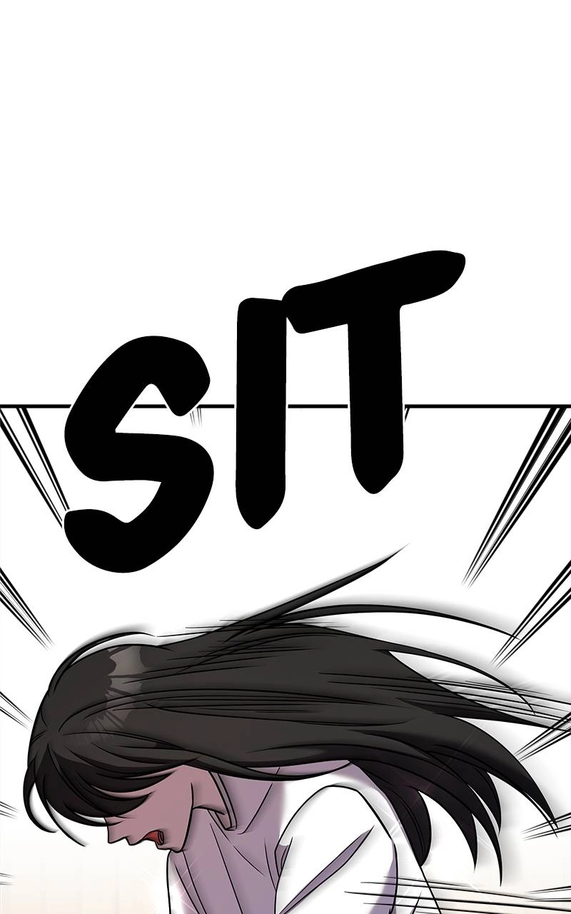 Villain with a Crush Chapter 46 Page 14