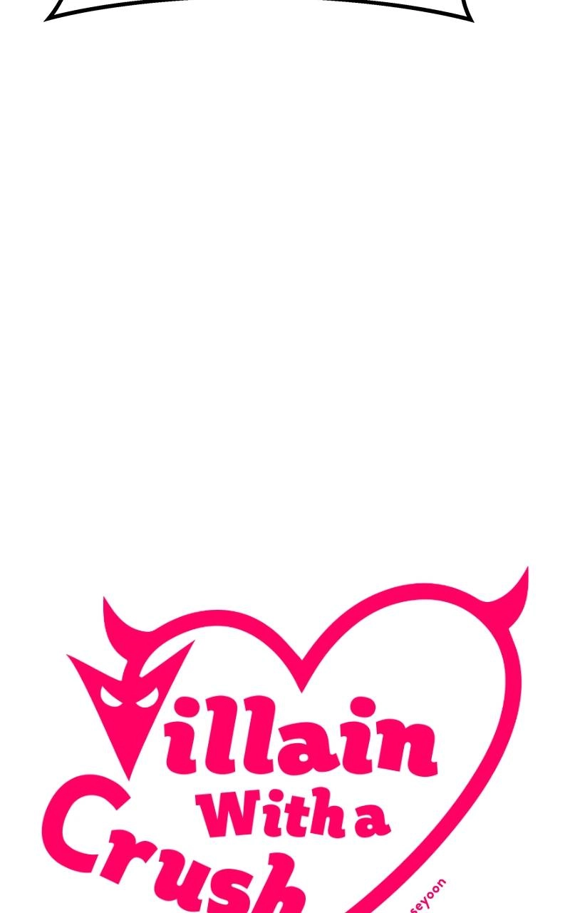 Villain with a Crush Chapter 46 Page 16