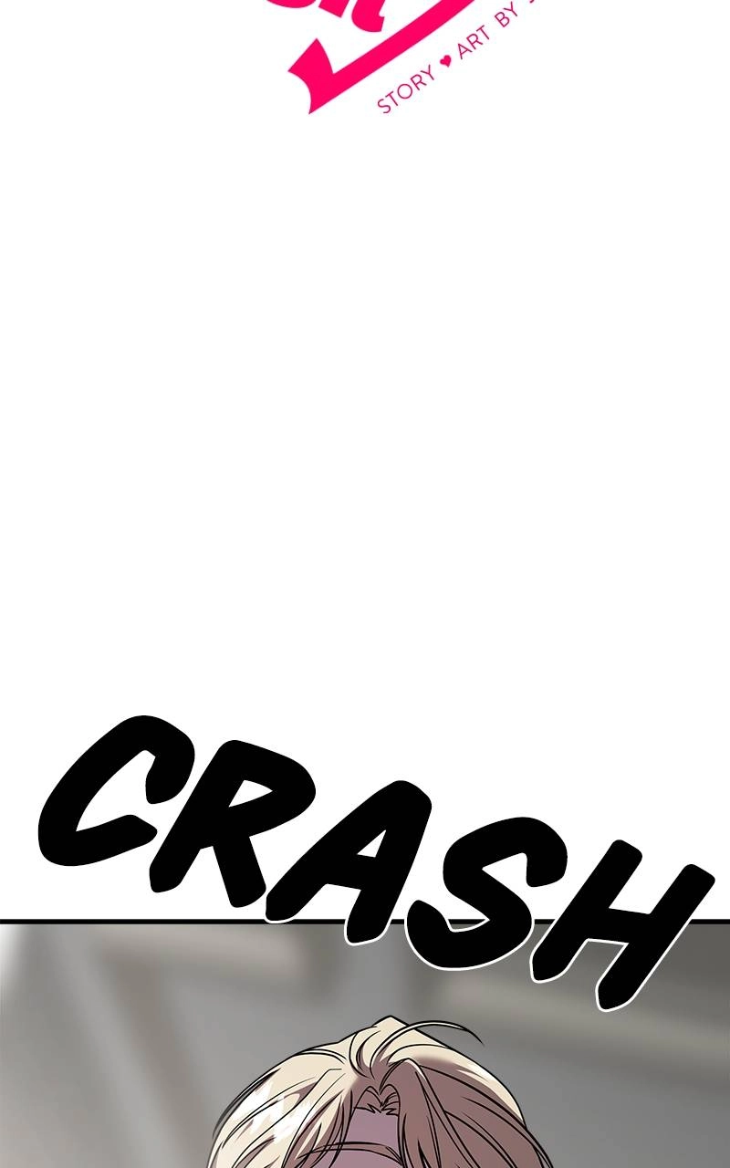 Villain with a Crush Chapter 46 Page 17