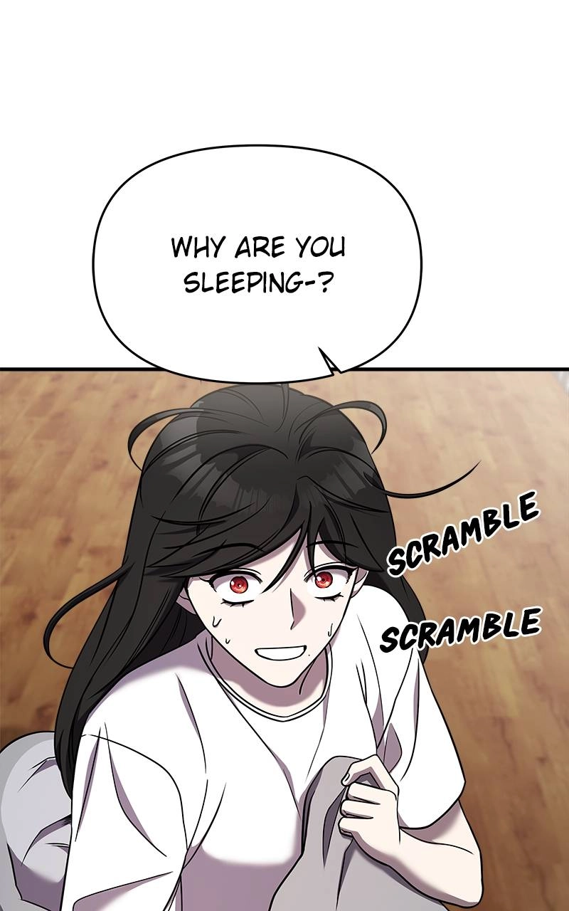 Villain with a Crush Chapter 46 Page 19