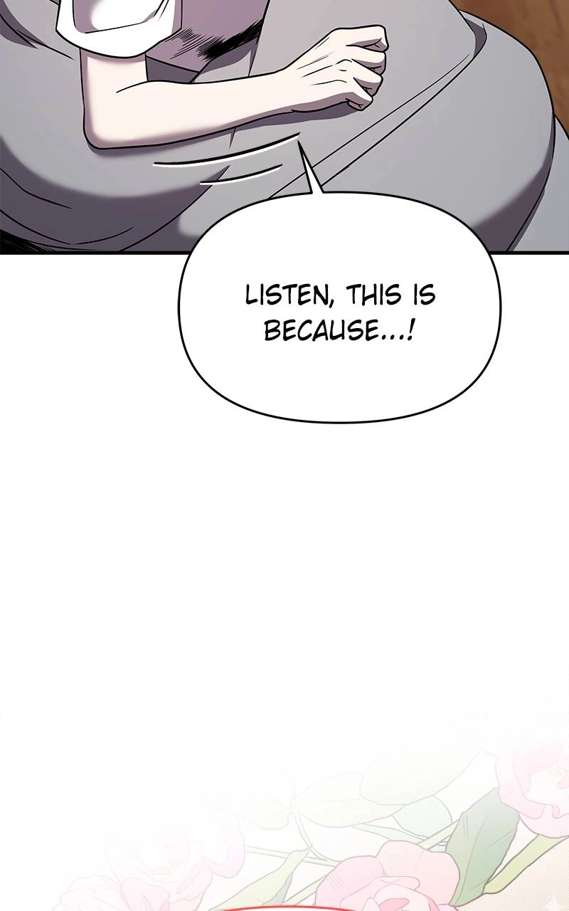 Villain with a Crush Chapter 46 Page 20