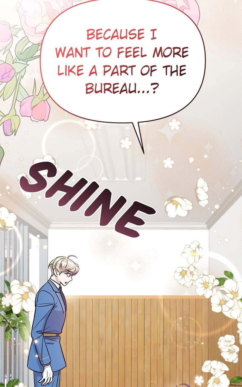 Villain with a Crush Chapter 46 Page 21