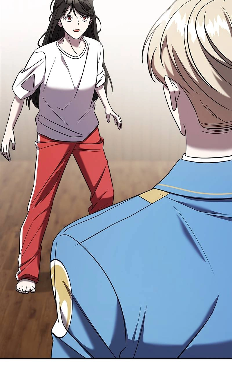 Villain with a Crush Chapter 46 Page 25