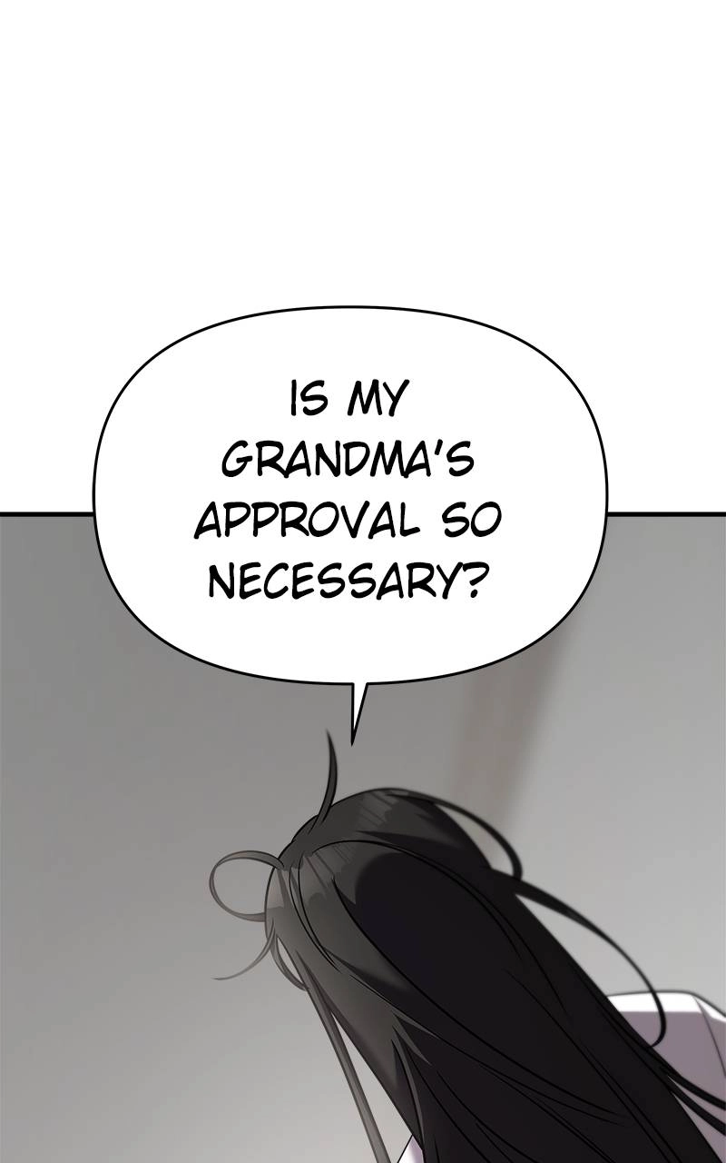 Villain with a Crush Chapter 46 Page 27
