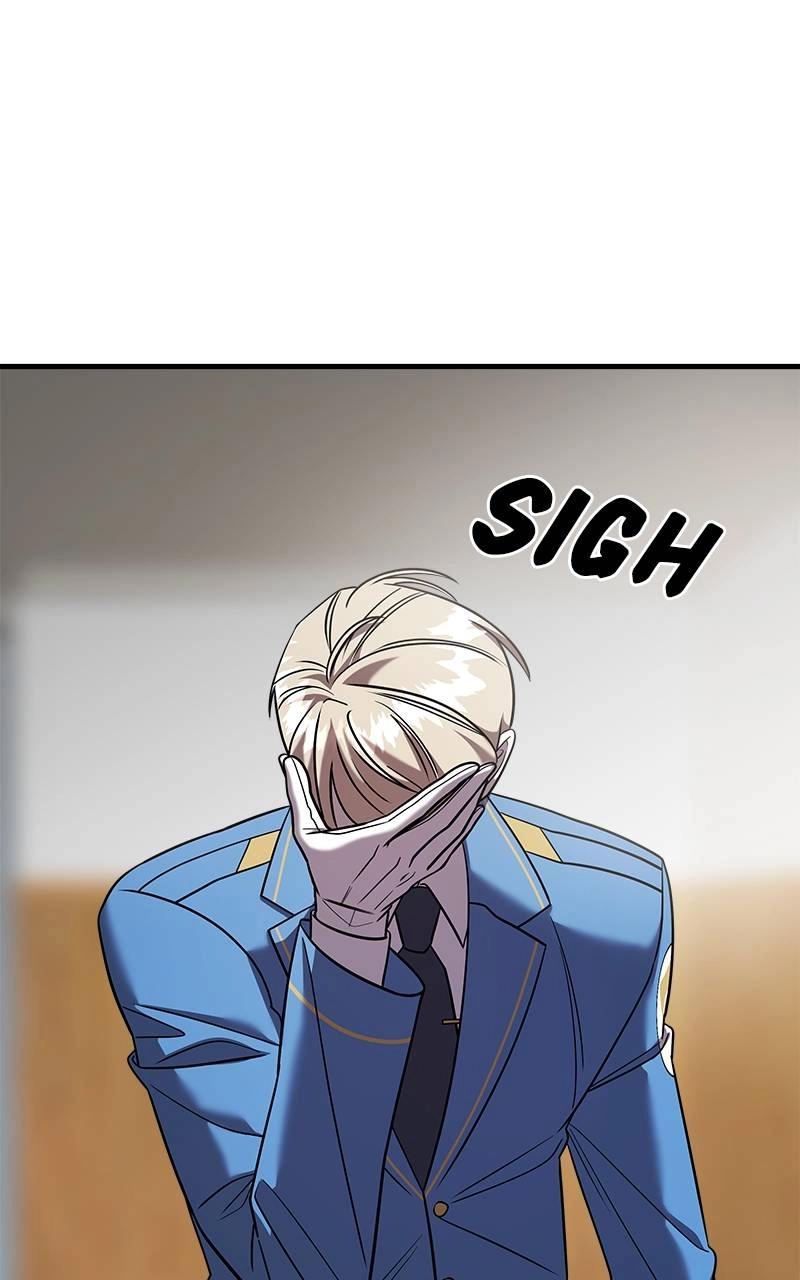 Villain with a Crush Chapter 46 Page 29