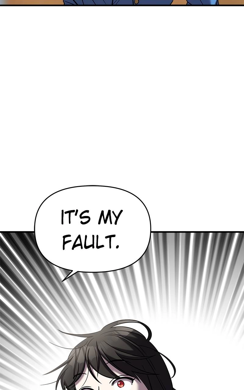 Villain with a Crush Chapter 46 Page 30