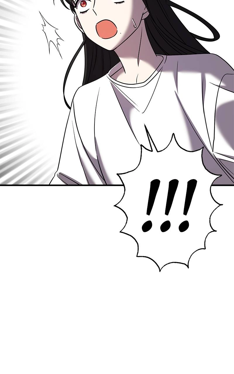 Villain with a Crush Chapter 46 Page 31