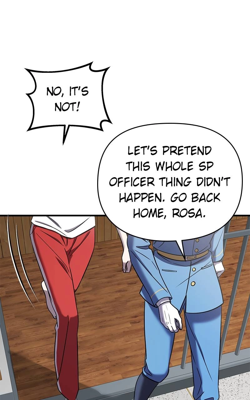 Villain with a Crush Chapter 46 Page 32