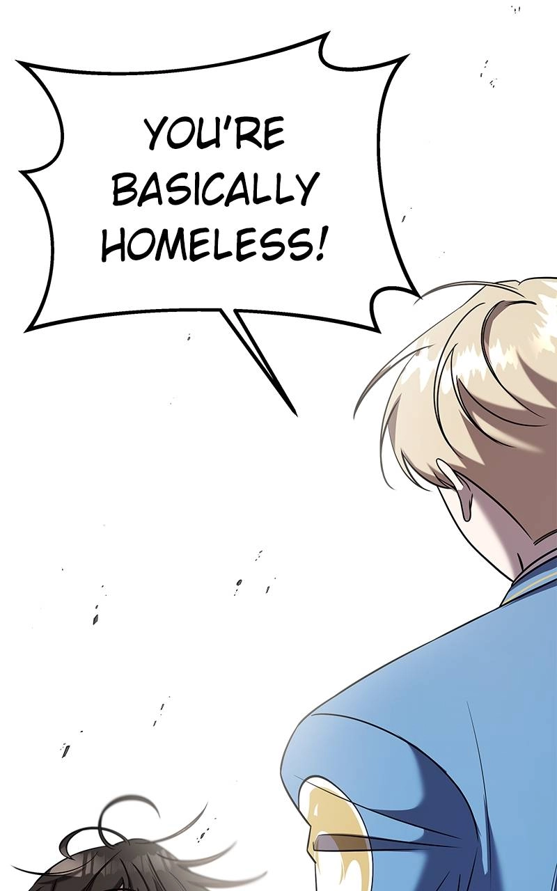Villain with a Crush Chapter 46 Page 36