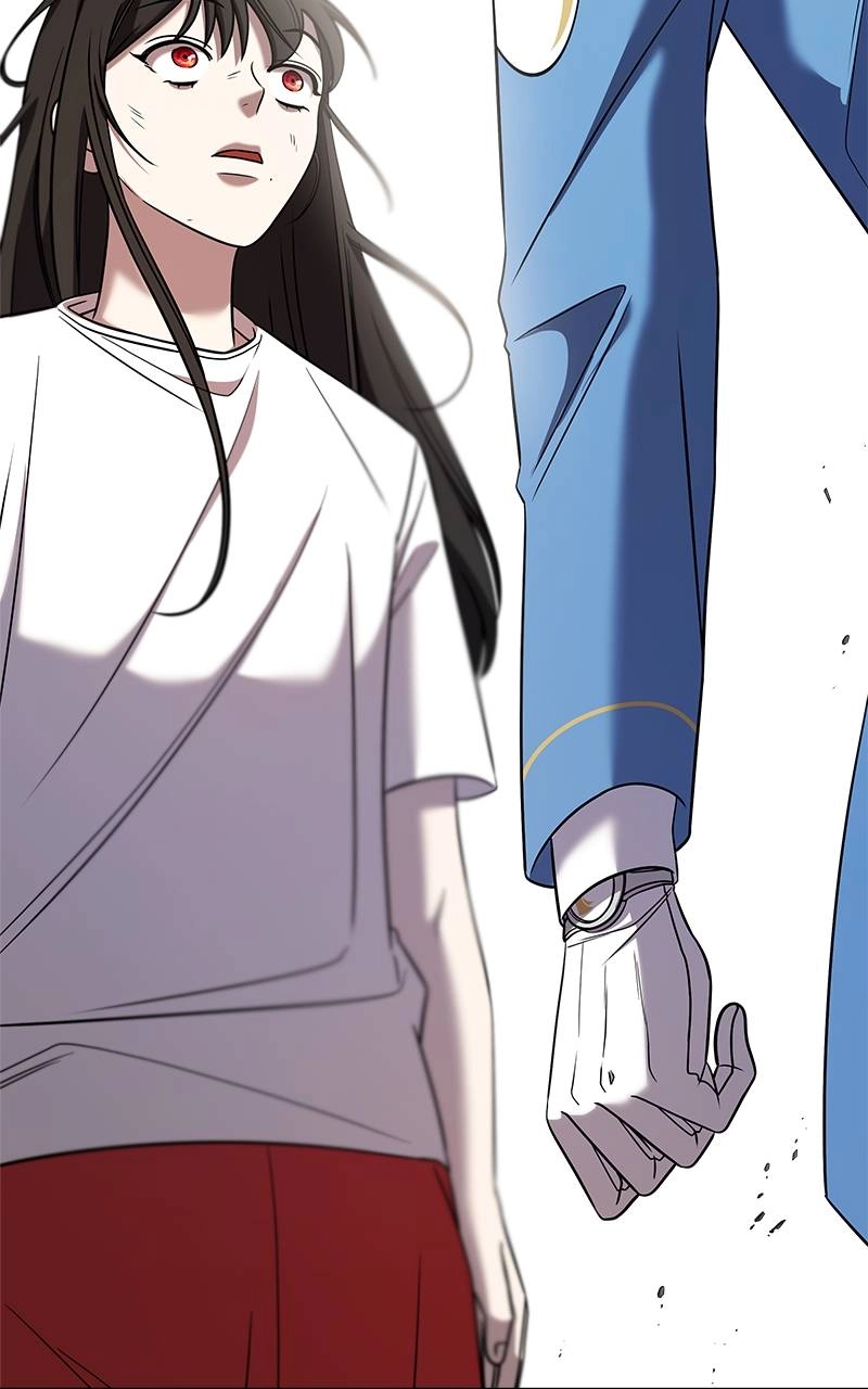 Villain with a Crush Chapter 46 Page 37