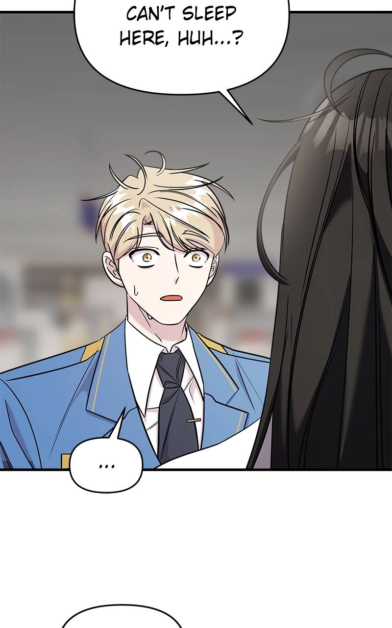 Villain with a Crush Chapter 46 Page 40