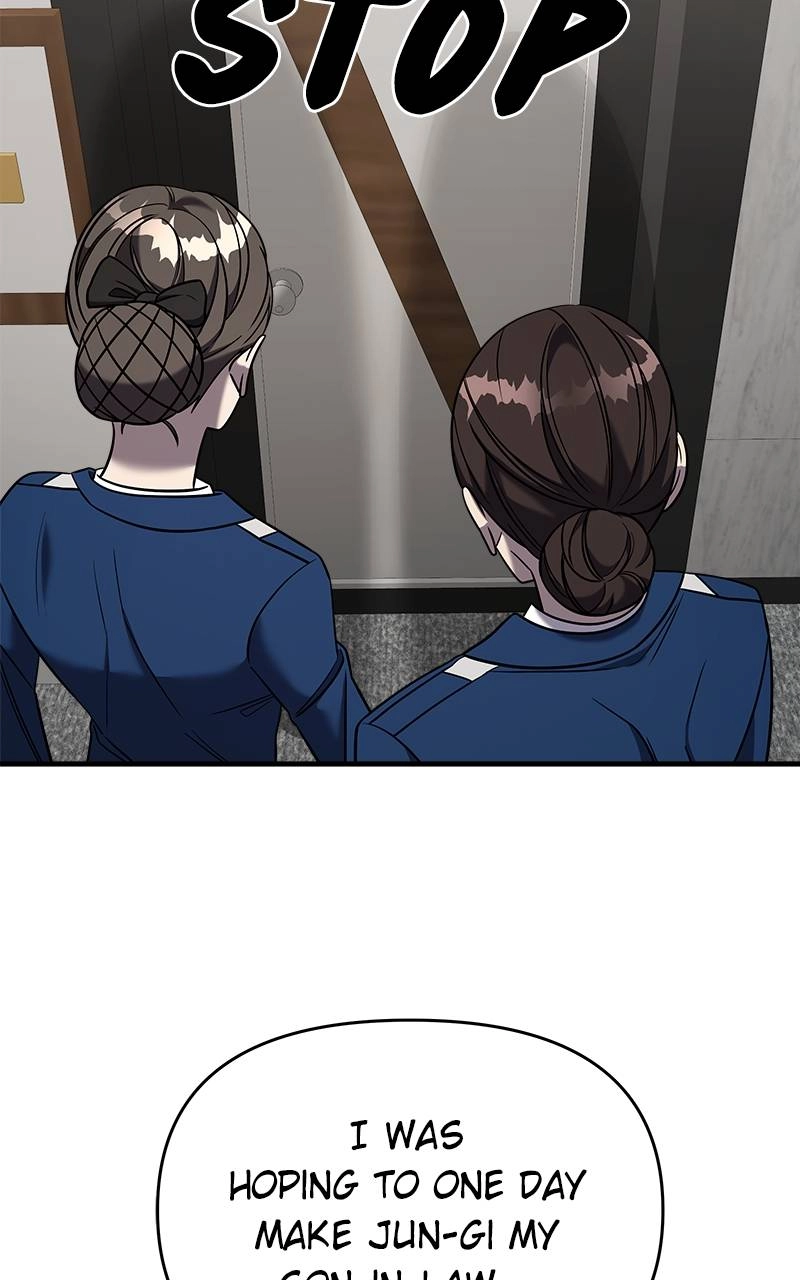 Villain with a Crush Chapter 46 Page 46