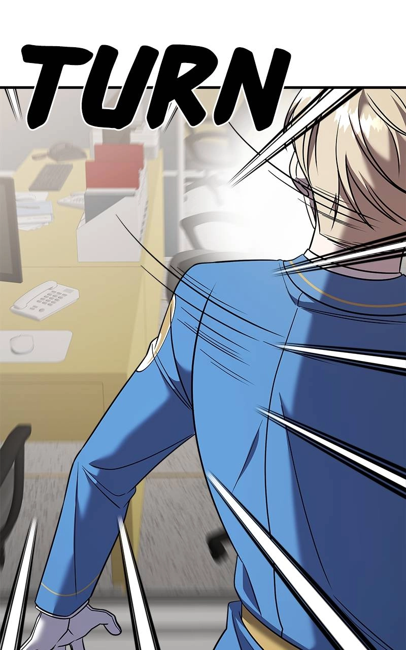 Villain with a Crush Chapter 46 Page 48