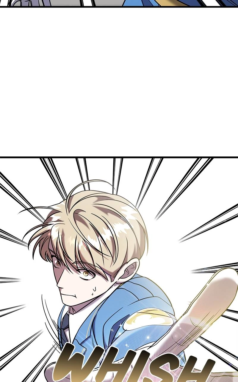Villain with a Crush Chapter 46 Page 49