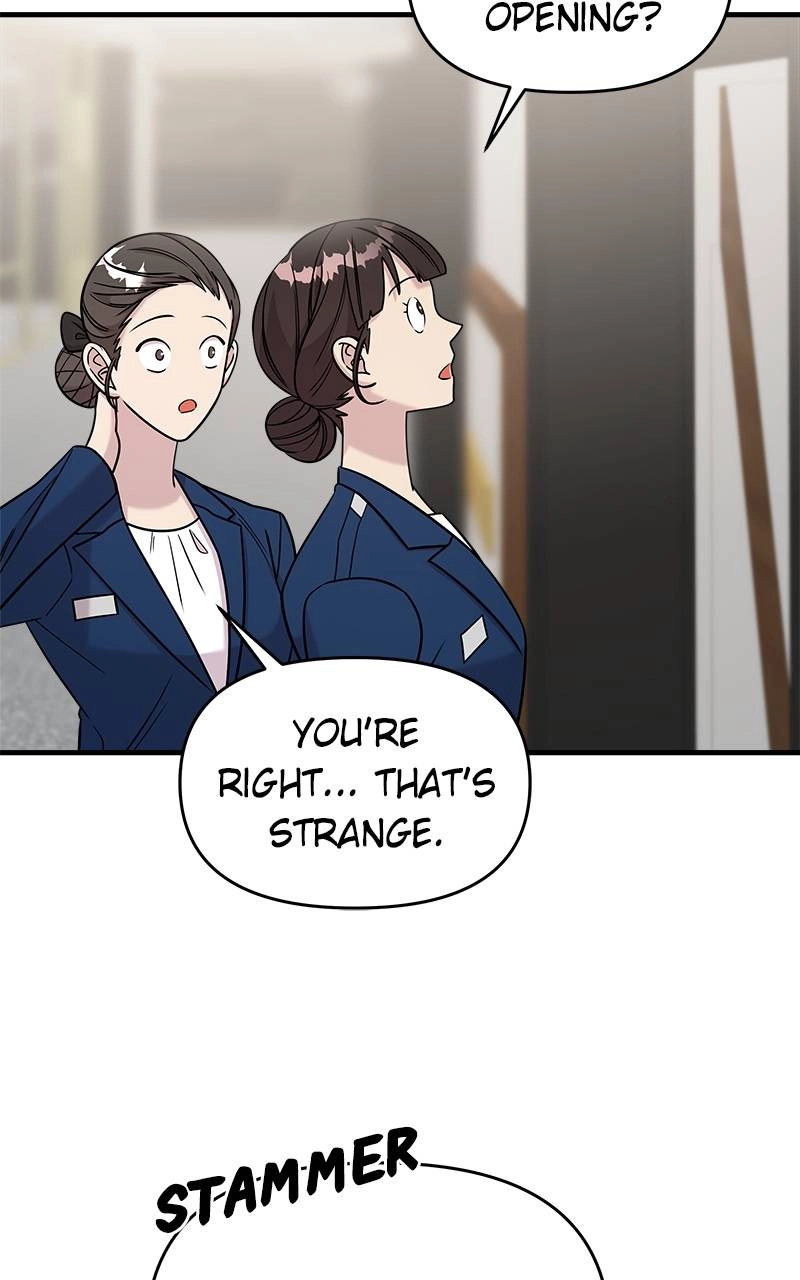 Villain with a Crush Chapter 46 Page 54