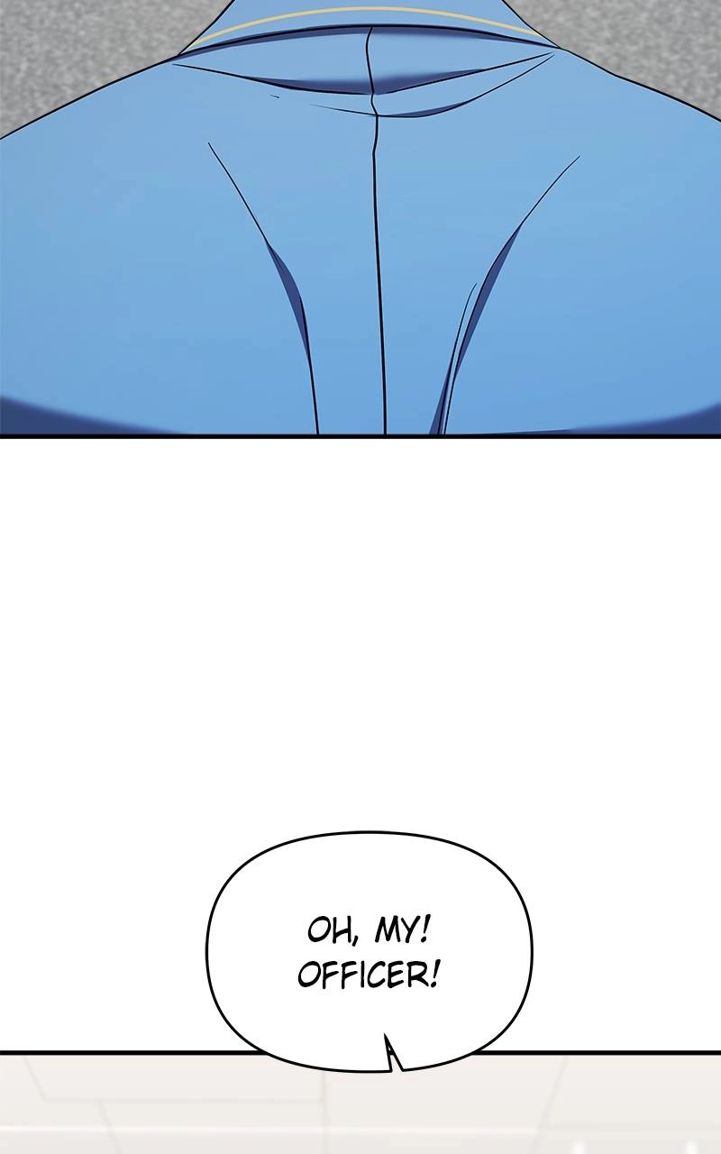 Villain with a Crush Chapter 46 Page 56
