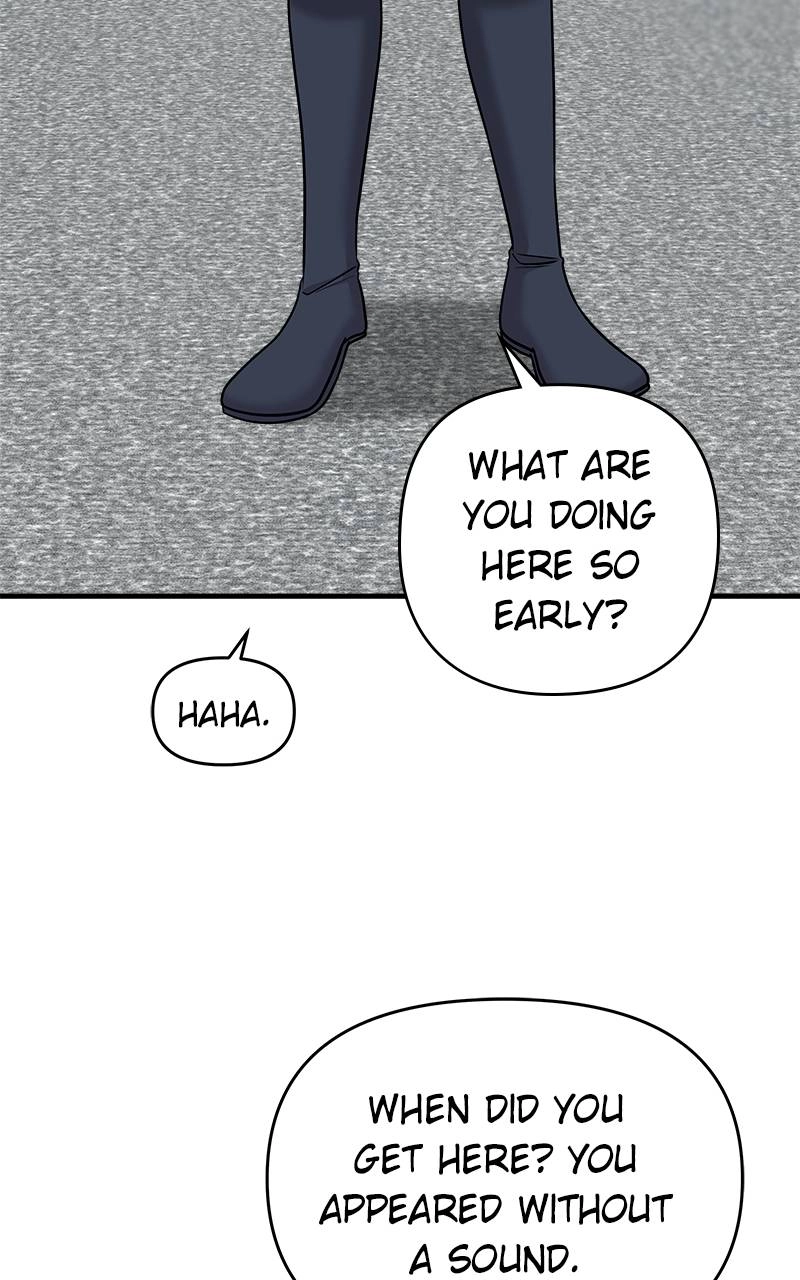 Villain with a Crush Chapter 46 Page 58