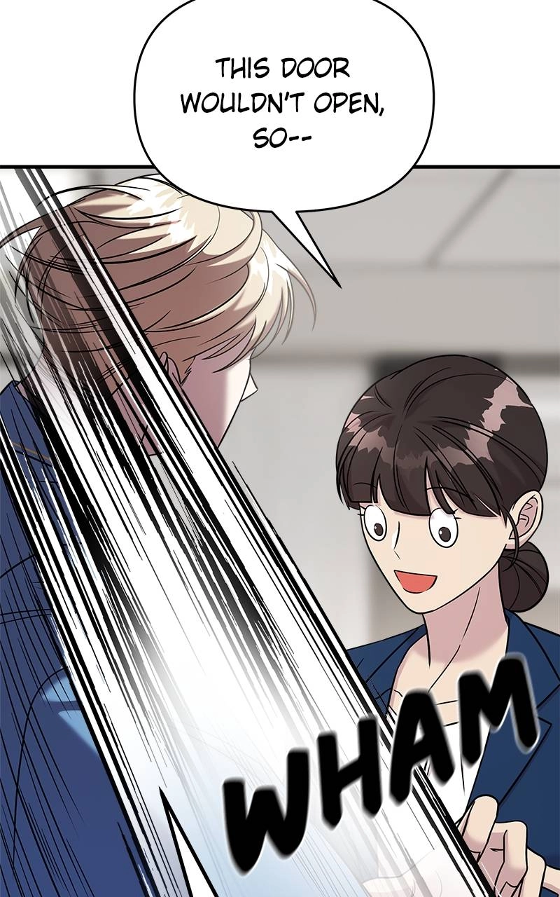 Villain with a Crush Chapter 46 Page 60