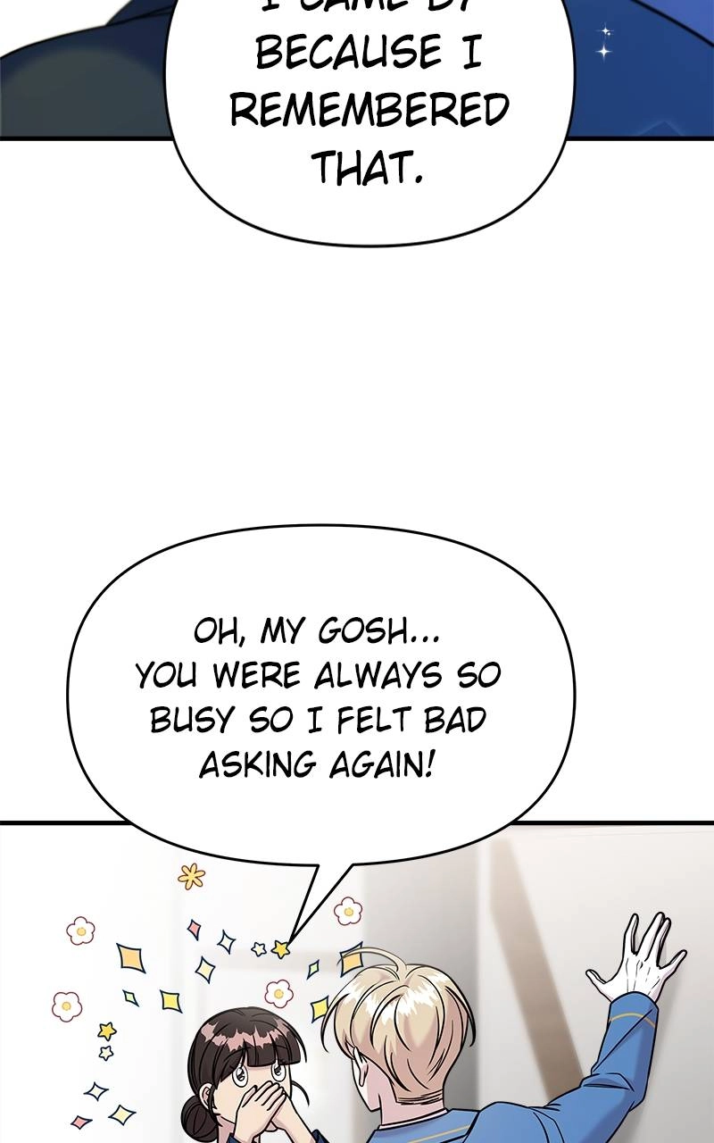 Villain with a Crush Chapter 46 Page 63