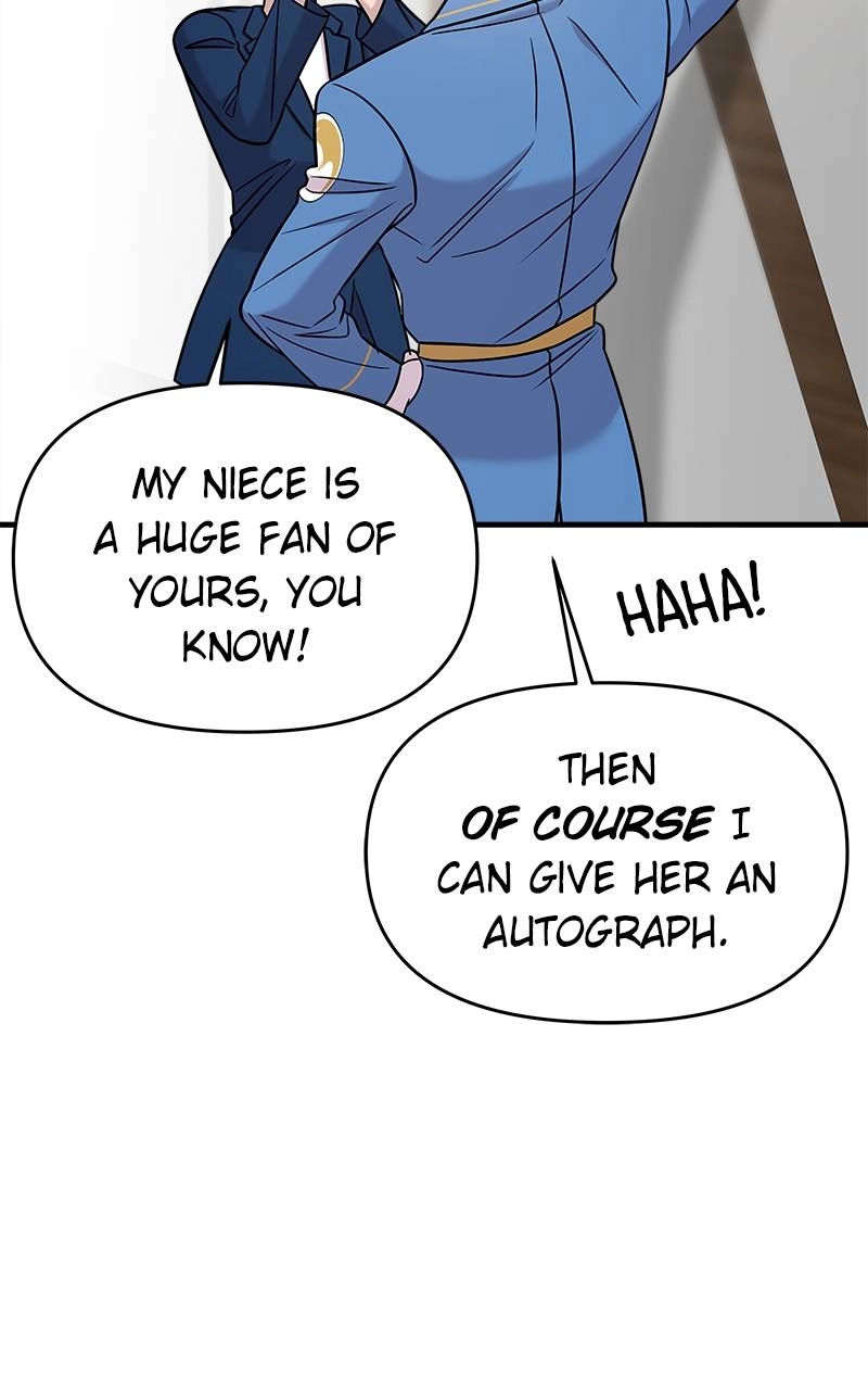 Villain with a Crush Chapter 46 Page 64