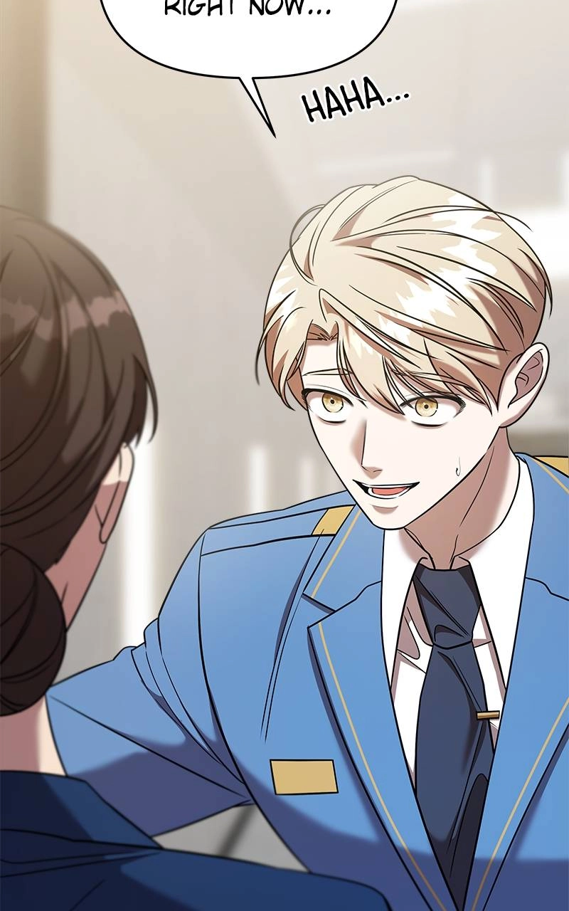 Villain with a Crush Chapter 46 Page 67