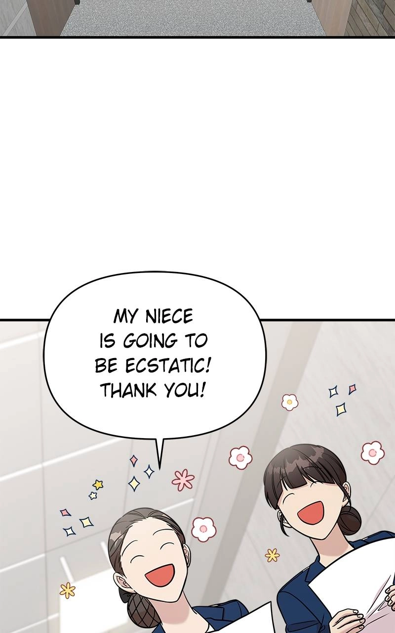 Villain with a Crush Chapter 46 Page 71