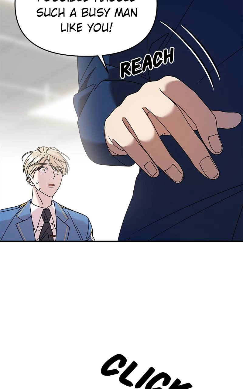 Villain with a Crush Chapter 46 Page 73