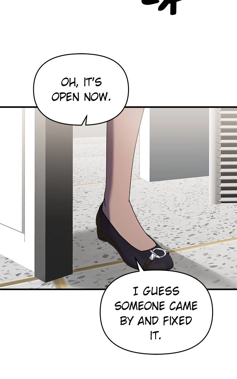 Villain with a Crush Chapter 46 Page 74