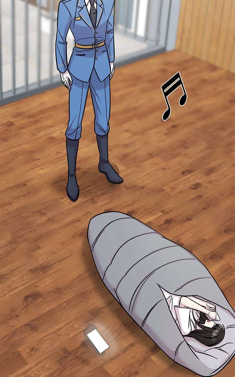 Villain with a Crush Chapter 46 Page 7