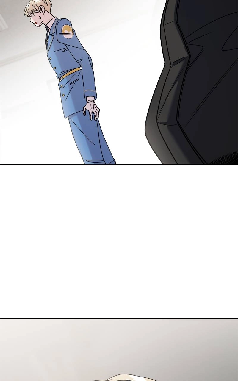 Villain with a Crush Chapter 46 Page 79