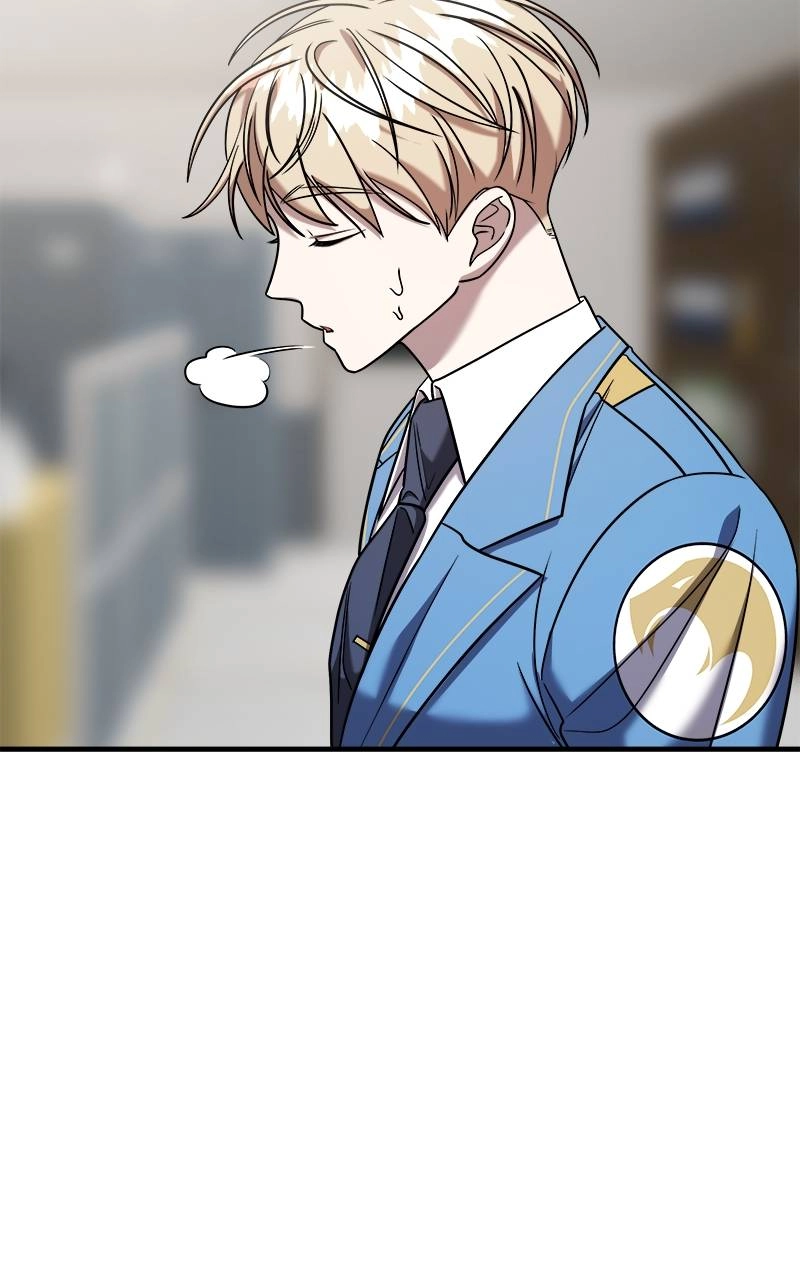 Villain with a Crush Chapter 46 Page 80