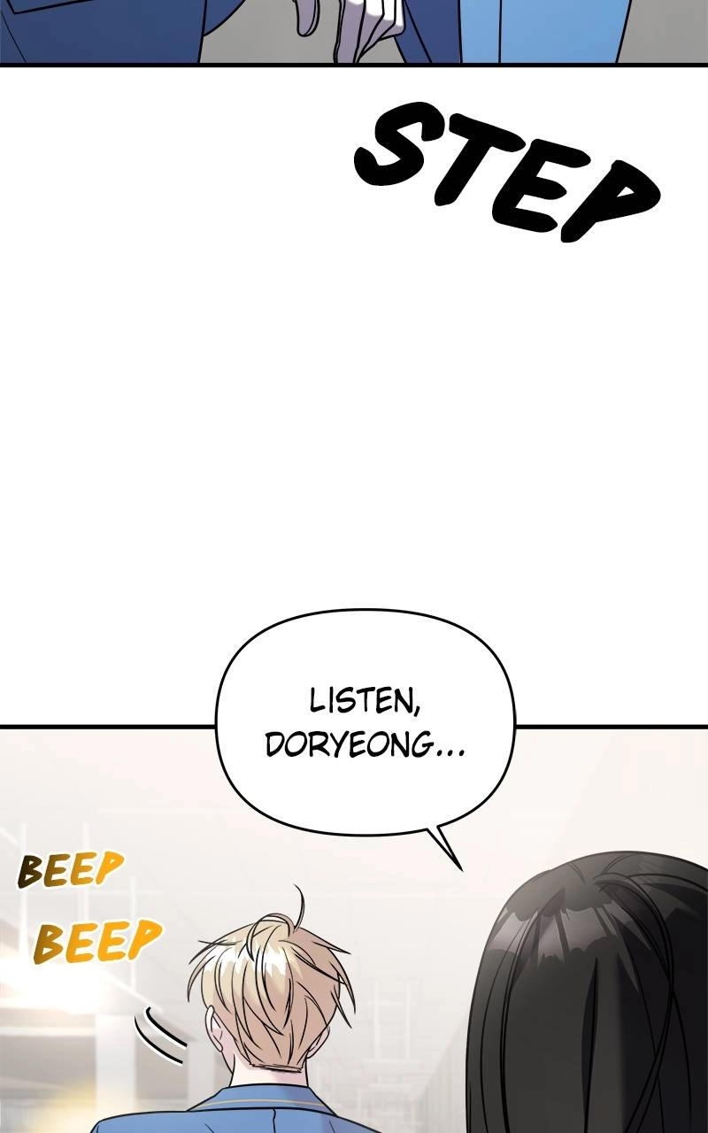 Villain with a Crush Chapter 46 Page 83