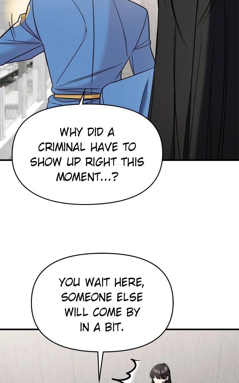 Villain with a Crush Chapter 46 Page 84