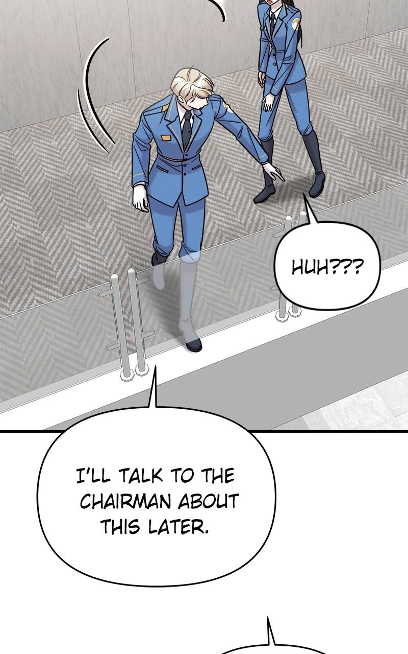 Villain with a Crush Chapter 46 Page 85