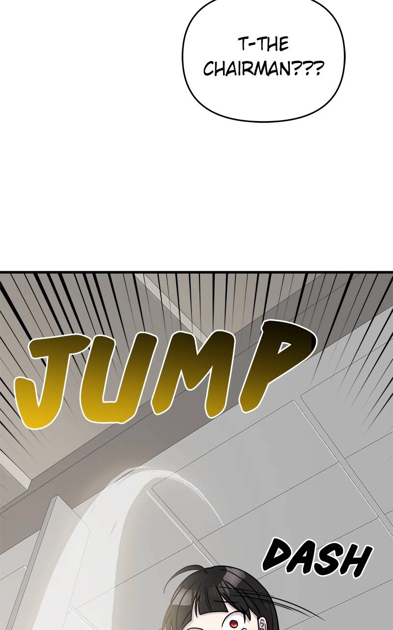 Villain with a Crush Chapter 46 Page 86