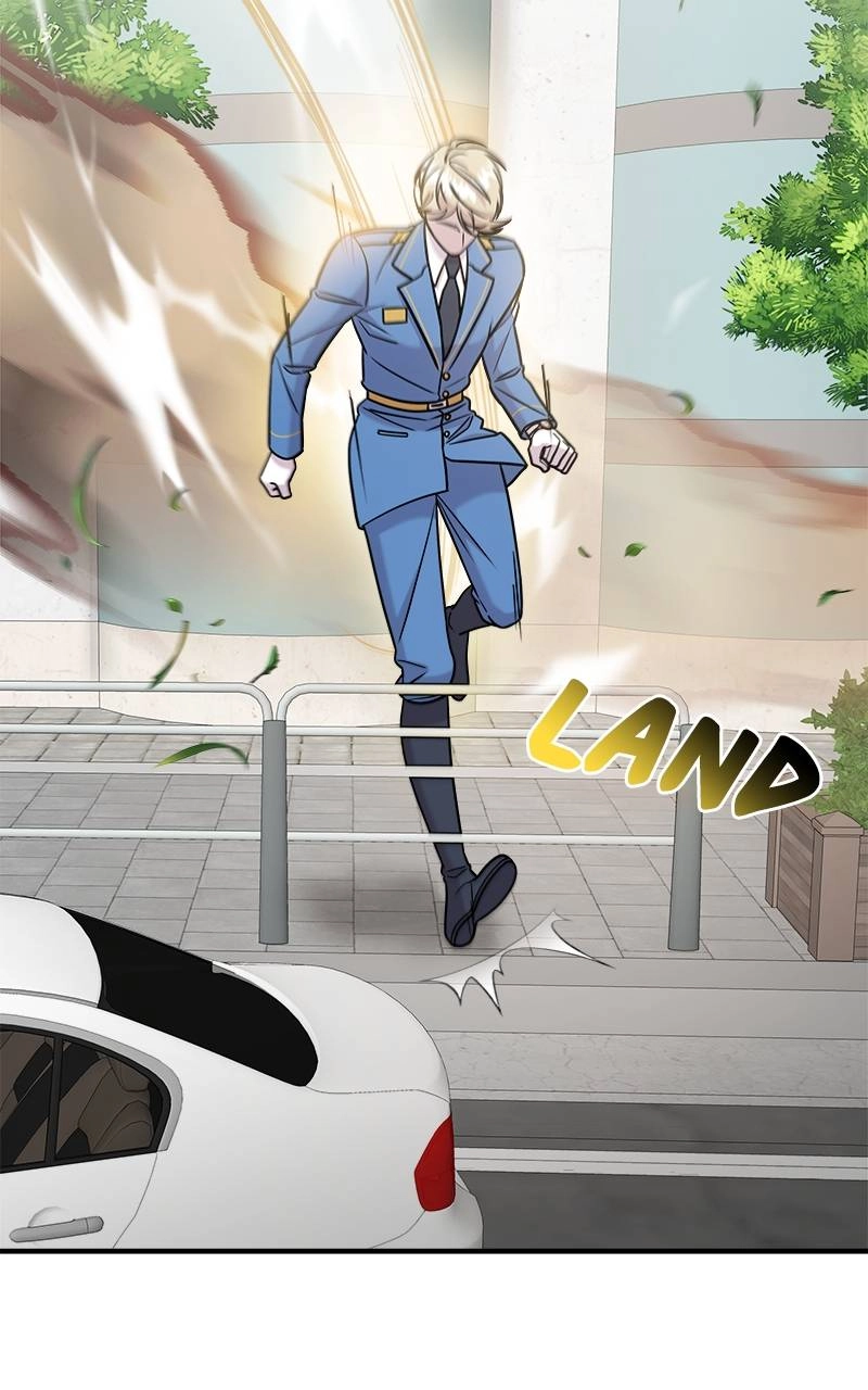 Villain with a Crush Chapter 46 Page 93