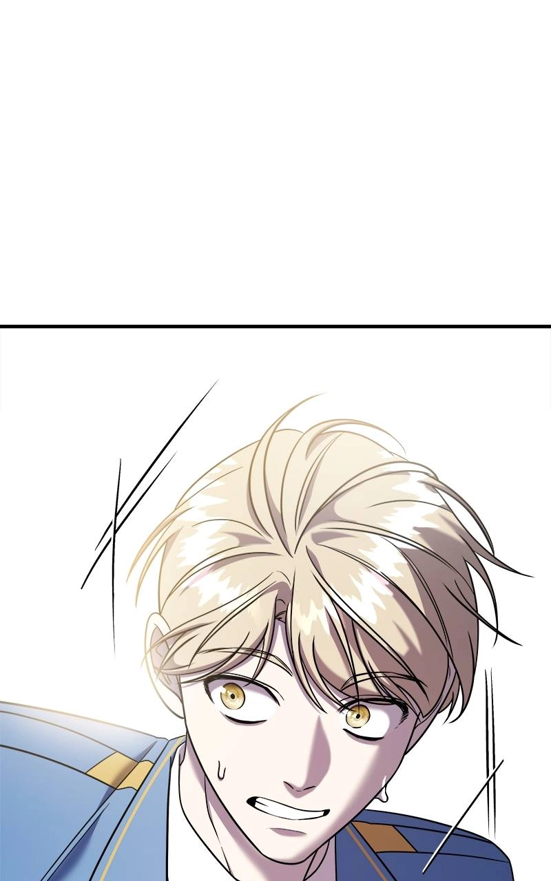 Villain with a Crush Chapter 46 Page 94