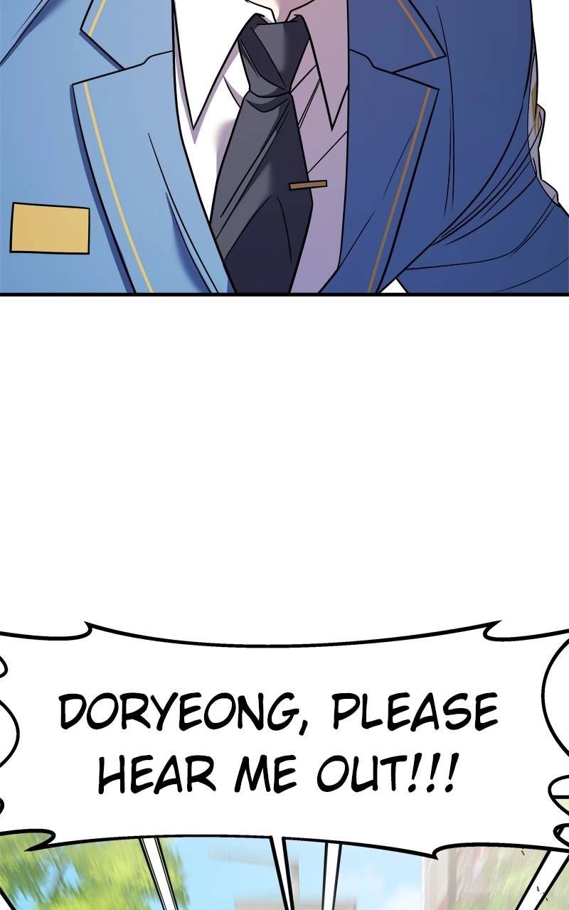 Villain with a Crush Chapter 46 Page 95