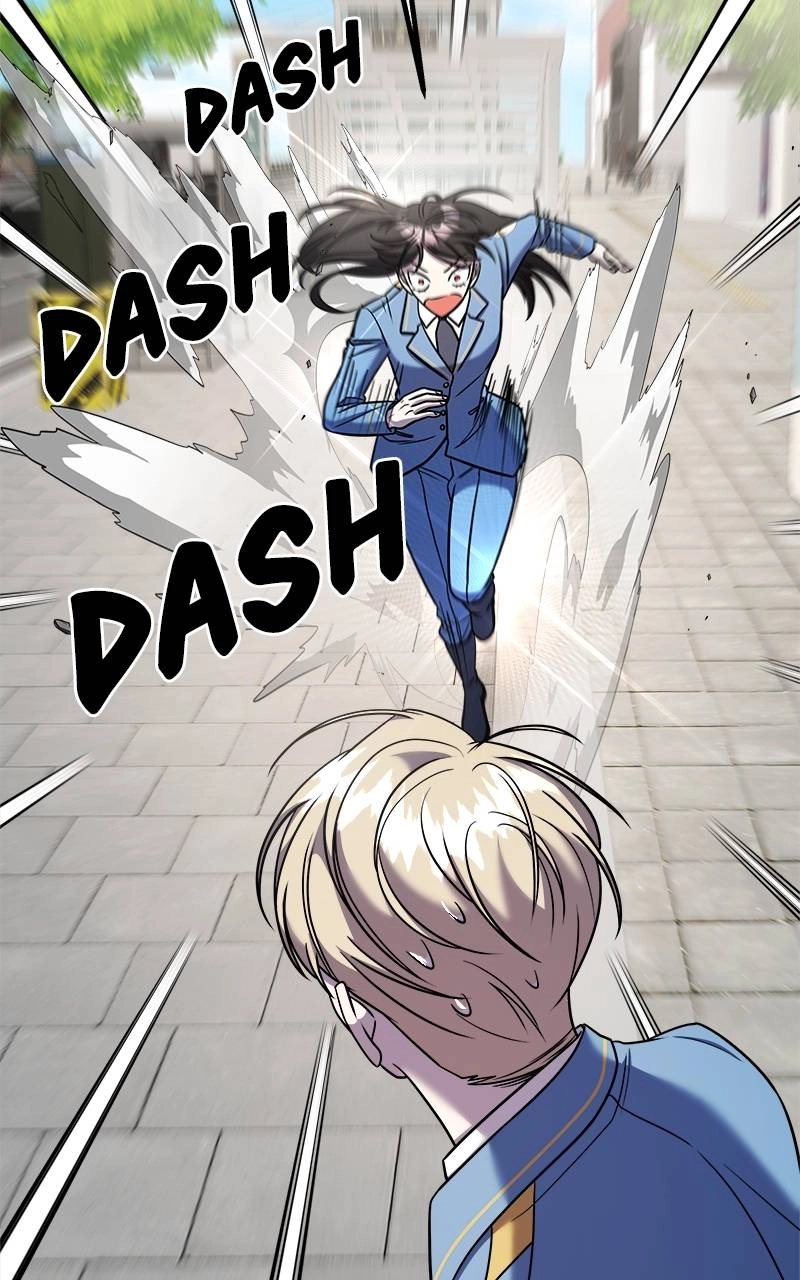 Villain with a Crush Chapter 46 Page 96