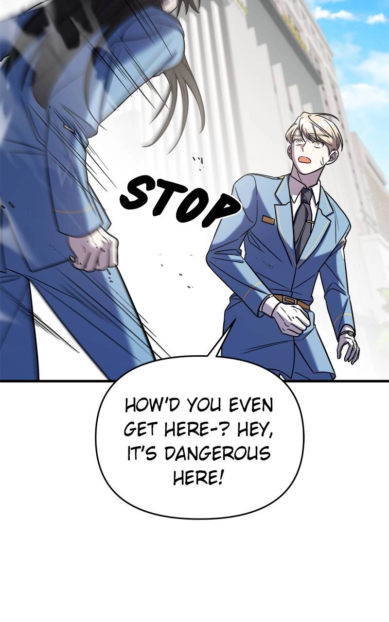 Villain with a Crush Chapter 46 Page 98