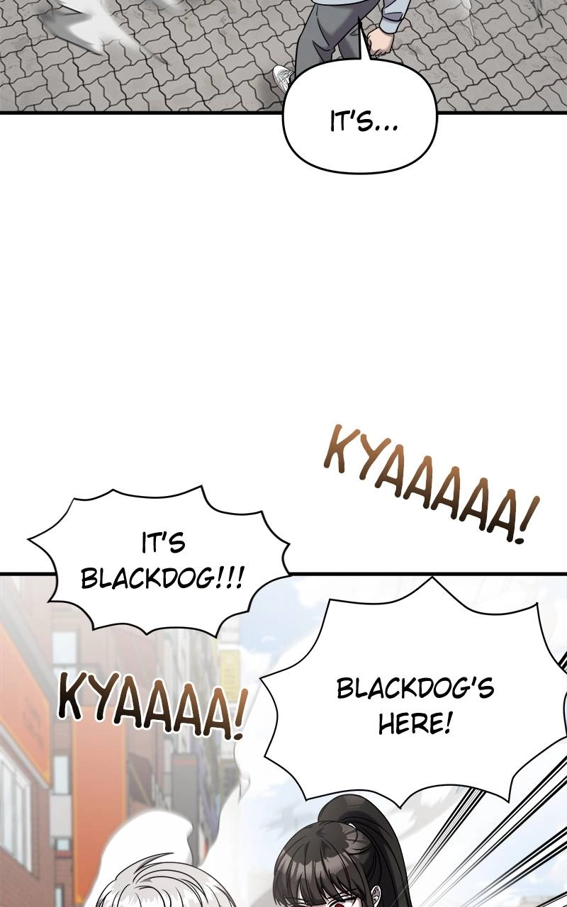Villain with a Crush Chapter 87 Page 102