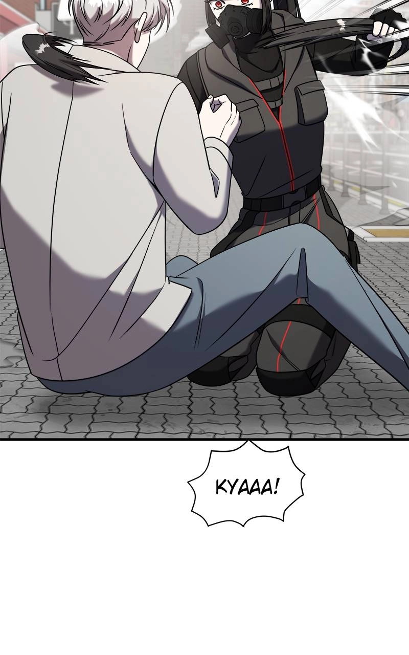 Villain with a Crush Chapter 87 Page 103